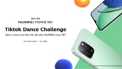 Tiktok Challenge - nova Y61_A