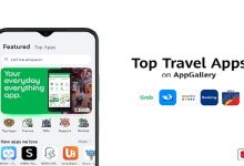 Travel Apps AppGallery_1