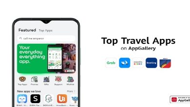 Travel Apps AppGallery_1