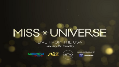 02 Miss Universe 2022 - ABS-CBN platforms