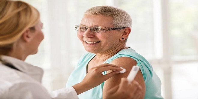 Avoid cold weather diseases like pneumonia through vaccination - local health expert_1