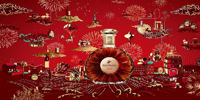 Bring harmony this Chinese New Year with Rémy Martin’s latest limited edition collection_2