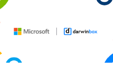 Darwinbox & Microsoft Join Forces to Transform Workforce Experience