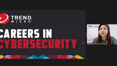 Global cybersecurity leader Trend Micro highlights youth and women in tech in this year’s DECODE conference_1