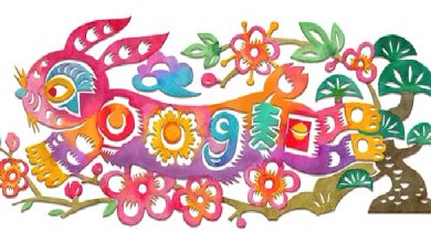 Google Doodle_Lunar New Year 2023_1