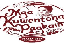 Mga Kuwentong Pagkain presents its panel of judges