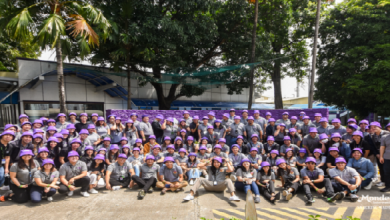 Mondelez Philippines Named Best Company to Work For in 2022