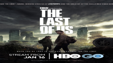 The Last of Us Official Trailer New HBO Original Drama Series Released
