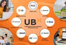 UBX closes 2022 with exponential growth, ramps up open finance efforts this year_2