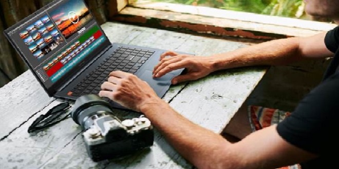 ASUS Unveils Next Generation of 16-Inch Laptops