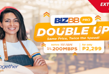 DOUBLE UP PROMO EXTENSION