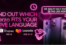 Discover Narzo Smartphone Aligns with Your Love Language