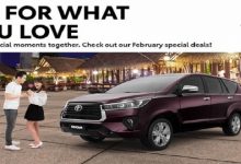 Drive Your Passion in February Exclusive Offers from Toyota!_1