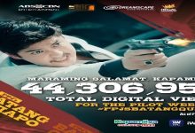 _FPJ's Batang Quiapo_ earns 44M total digital views