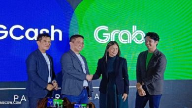 GCash and Grab partner for more convenient direct payment option