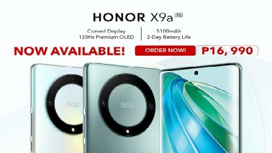 HONOR X9a now officially available_1