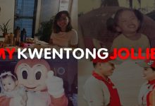 Join Jollibee's #MyKwentongJollibee campaign share inspiring joyful stories_1