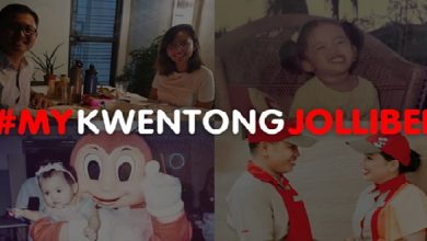 Join Jollibee's #MyKwentongJollibee campaign share inspiring joyful stories_1