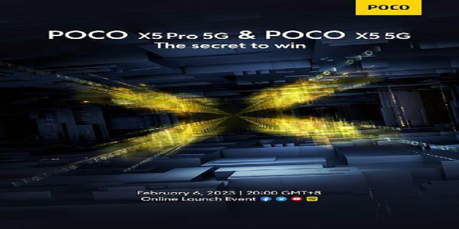 POCO Introduces New Members Milestone X-Series