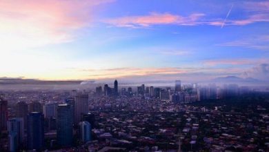 Rotary International Convention to be held in Manila in 2028_1
