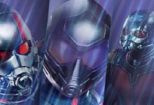 Watch the Latest Ant-Man Episodes of Marvel Studios Legends on YouTube Now