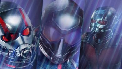 Watch the Latest Ant-Man Episodes of Marvel Studios Legends on YouTube Now