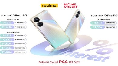 realme 10 Pro Series 5G arrives in the PH starting at P16,999_Photo 2