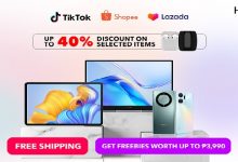 40% Off New HONOR X7aMagicBook X Laptops with Exciting HONOR Gifts 3.3 Mega Sale!_2