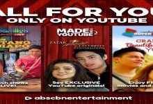 ABS-CBN YouTubeverse_1