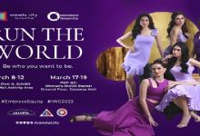 Celebrating and empowering women at Araneta City_1