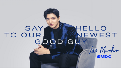 Certified Good Guy 5 Reasons Why Lee Min Ho Earns the Title
