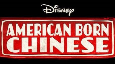 Disney+ Announces May 24 Premiere Date for American Born Chinese Original Series_1