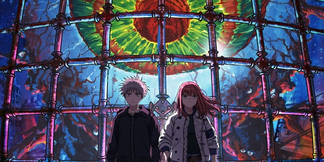 Production I.G to Adapt 'Heavenly Delusion' Manga
