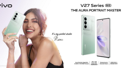 Introducing vivo V27 Series The First-Ever Pocket Studio Device Launched by vivo_2