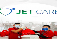 J&T Express Launches JET CARE Program as Part of Fourth Anniversary Celebration