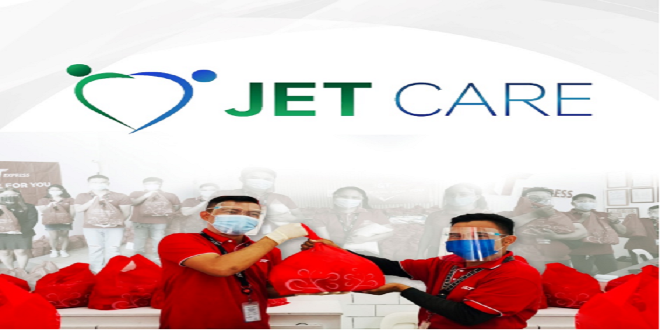 J&T Express Launches JET CARE Program as Part of Fourth Anniversary Celebration