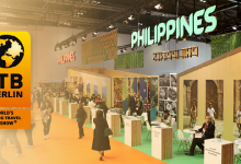 Philippines Achieves 260M Negotiated Sales and Receives Recognition at ITB Berlin 2023