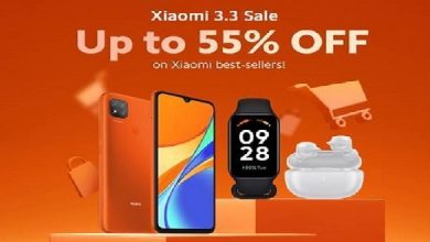 Save Up to 55% on Xiaomi Smartphones and AIoT Products 3.3 Sale Shopee and Lazada_1