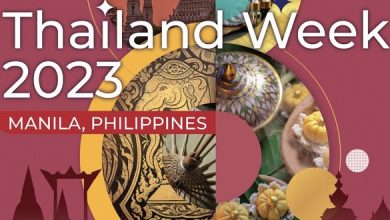 Thailand Week Returns to Manila Highly Anticipated Event