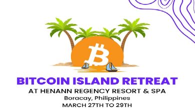 Venture-Capital-Leaders-Among-Keynote-Speakers-at-first-Bitcoin-Island-Retreat-in-Boracay