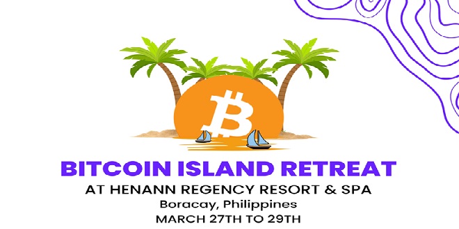 Venture-Capital-Leaders-Among-Keynote-Speakers-at-first-Bitcoin-Island-Retreat-in-Boracay