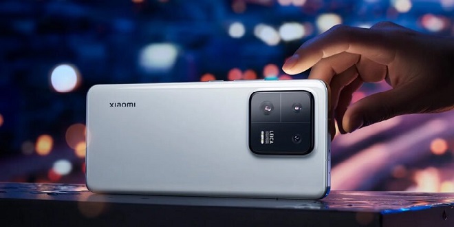 Xiaomi 13 Series Mobile Photography Mastering Lighting and Sensor Size for Amazing Shots