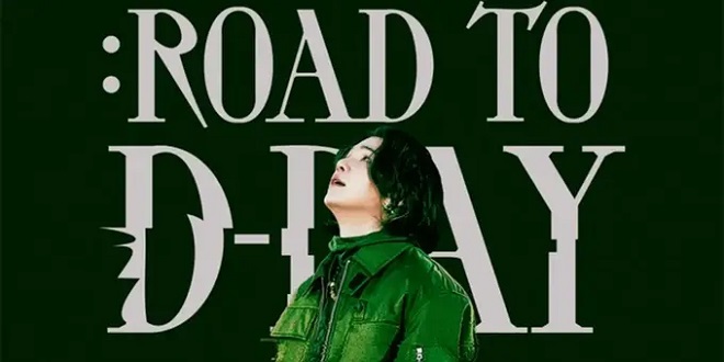 BTS Member Suga's New Documentary SUGA Road to D-DAY Premiere on Disney+