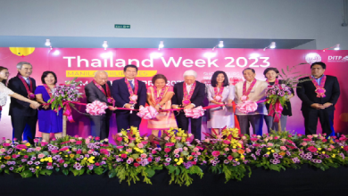 Discover the Best of Thailand in Philippines through Thailand Week 2023
