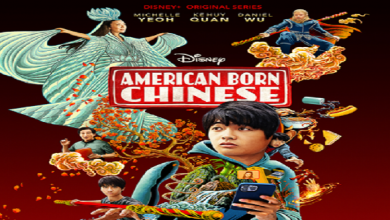 Disney+ Releases Trailer for Action-Comedy Original Series American Born Chinese