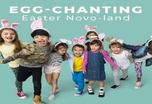 Egg-Chanting Easter Novo-land_1