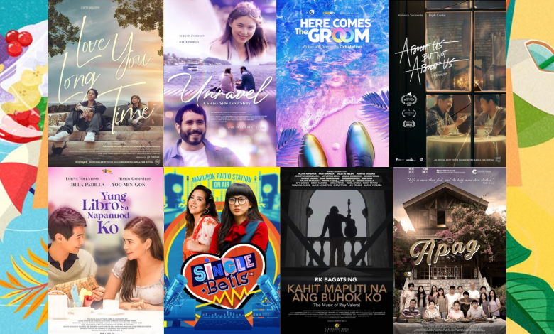 The Metro Manila Film Festival (MMFF) has always been a highly anticipated event for moviegoers in the Philippines, and the Summer MMFF 2023 did not disappoint.