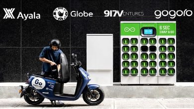 New Sustainable Transport Era Introduced in Philippines by 917Ventures, Ayala Corp, and Gogoro