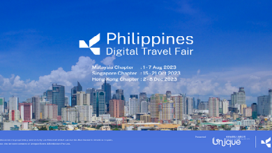 Philippines Digital Travel Fairs 2023 Roadshows