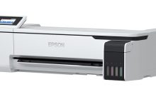 SureColor SC-T3130X printer